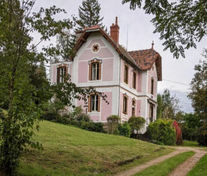 Hotels in Chissey-En-Morvan